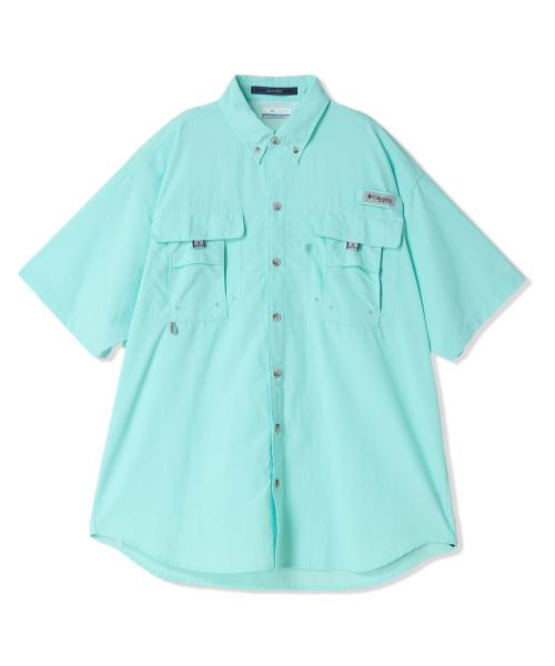 「Bahama II S/S Shirt（バハマII ショートスリーブシャツ）」