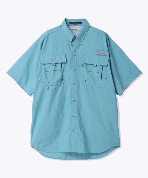 「Bahama II S/S Shirt（バハマII ショートスリーブシャツ）」