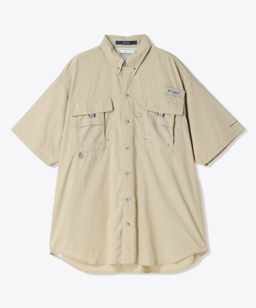 「Bahama II S/S Shirt（バハマII ショートスリーブシャツ）」