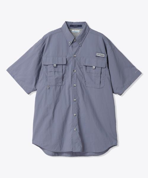 「Bahama II S/S Shirt（バハマII ショートスリーブシャツ）」