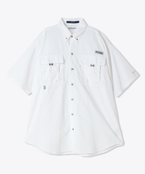 「Bahama II S/S Shirt（バハマII ショートスリーブシャツ）」