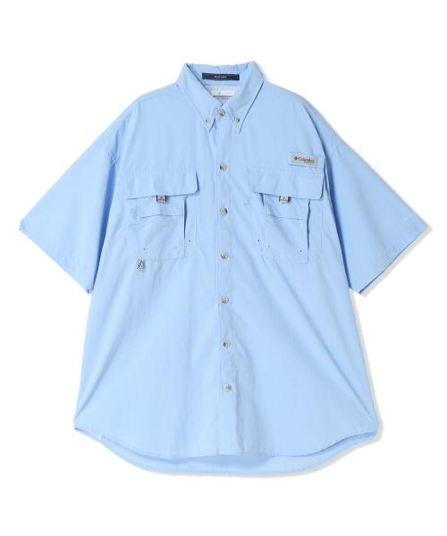 「Bahama II S/S Shirt（バハマII ショートスリーブシャツ）」