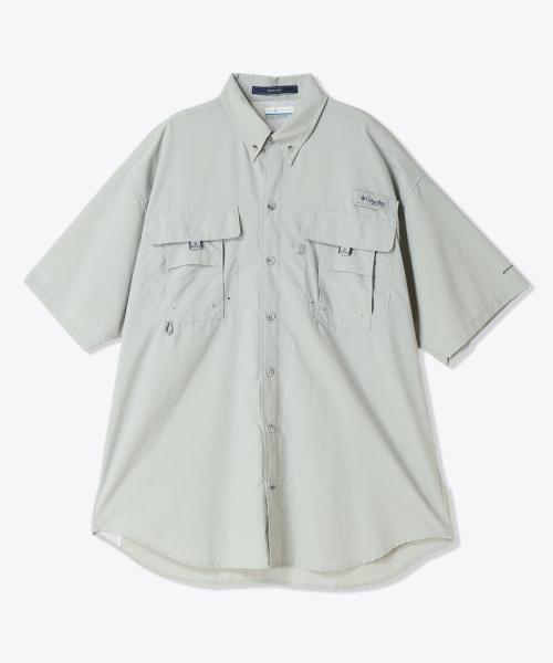 「Bahama II S/S Shirt（バハマII ショートスリーブシャツ）」