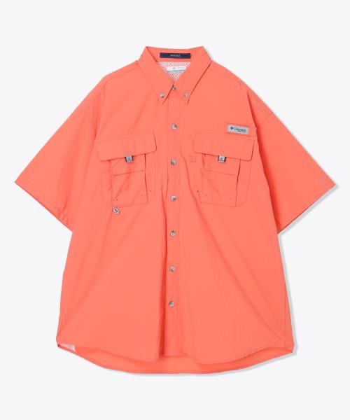 「Bahama II S/S Shirt（バハマII ショートスリーブシャツ）」