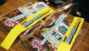 SUPER HIKING JAPAN “PRIVATE SESSION”、出演アーティスト解禁&チケット抽選販売スタート!