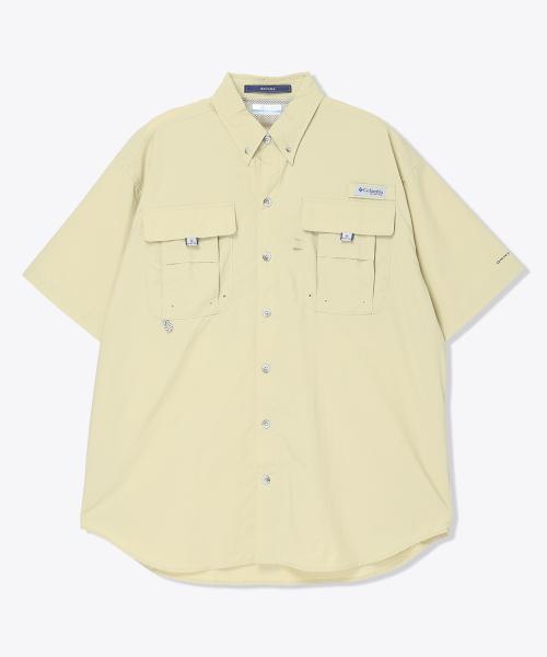 「Bahama II S/S Shirt（バハマII ショートスリーブシャツ）」