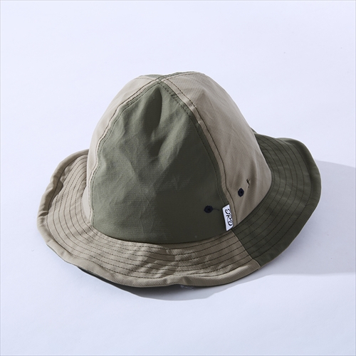 JRD by JARLD MOUNTAIN HAT UV CUT &SUPER WATER REPELLENT