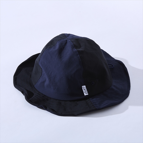 JRD by JARLD MOUNTAIN HAT UV CUT &SUPER WATER REPELLENT