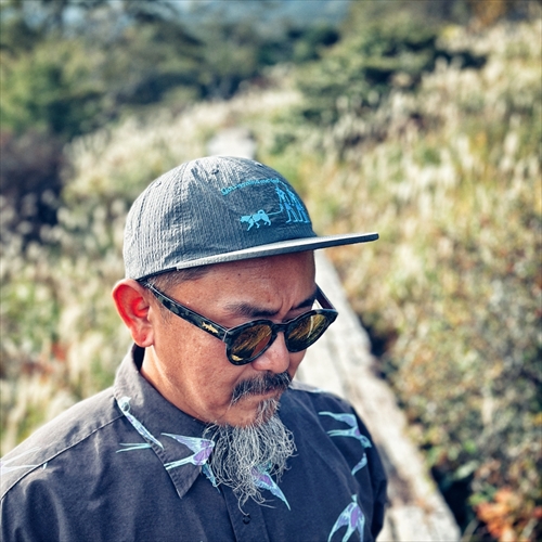 NATAL DESIGN ANBS CAP