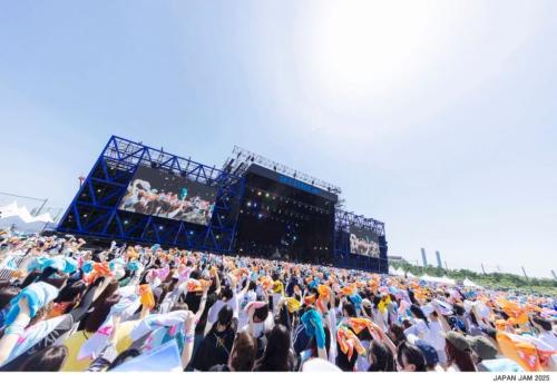 JAPAN JAM
