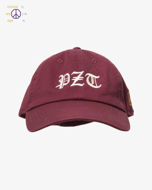 タコマフジレコードコラボCap