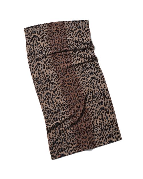 NH X HIPPOPOTAMUS . REGULAR BATH TOWEL