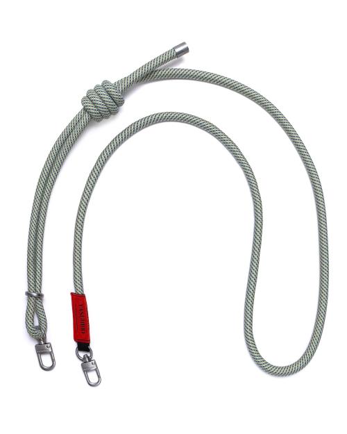 Topologie×Maison MIHARA YASUHIROの8mm Rope Strap