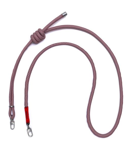 Topologie×Maison MIHARA YASUHIROの8mm Rope Strap