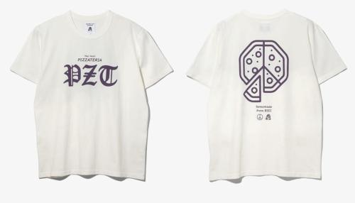 タコマフジレコードコラボTee