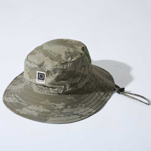 BRIXTON JOURNEY BOONIE HAT