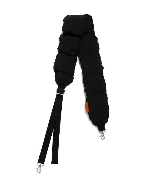 Topologie×Maison MIHARA YASUHIROのExtra Puff Puffer Strap