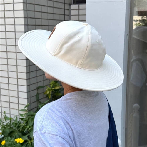 Franklin Climbing FCロングプリムハット