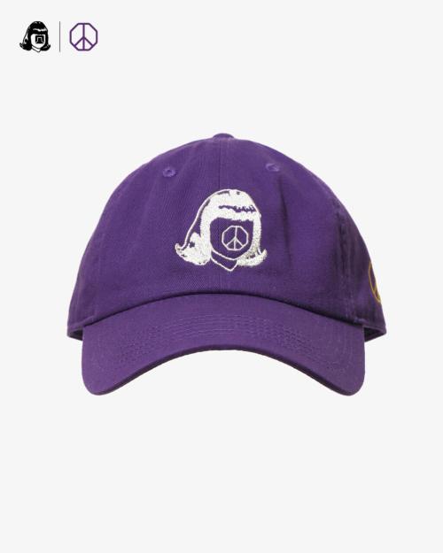 タコマフジレコードコラボCAP