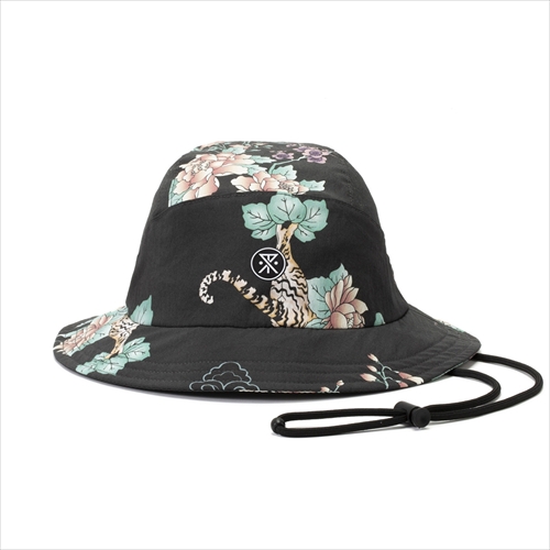 ROARK REVIVAL TIGER LOTUS BUCKET LIST – MID