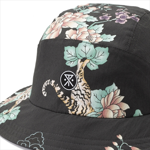 ROARK REVIVAL TIGER LOTUS BUCKET LIST – MID