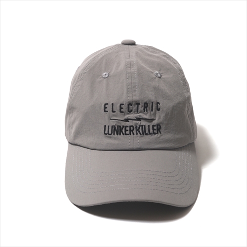 LUNKER KILLER NYLON STRETCH CAP“LUNKER VOLT”