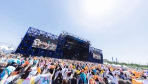 野外フェスからキャンプまで！全国アウトドアイベントカレンダー【2026年5月前編】