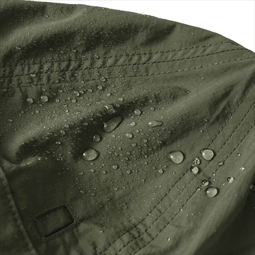 FILTER017 FILTER017 Daily Explorer™ シリーズ - ナイロンバケットハット