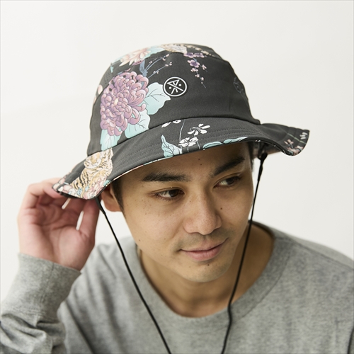 ROARK REVIVAL TIGER LOTUS BUCKET LIST – MID