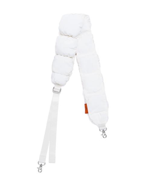 Topologie×Maison MIHARA YASUHIROのExtra Puff Puffer Strap