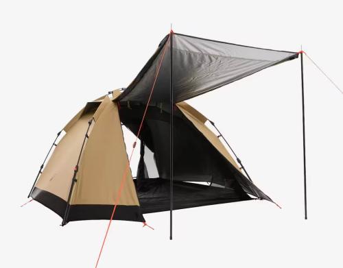 QUECHUA「ARPENAZ3」