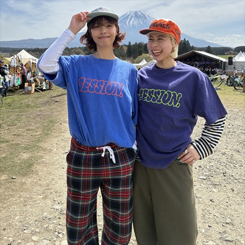 BIG-LOGO T