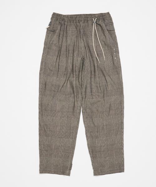 迷迭香×JOURNAL STANDARDのHERVEST TROUSERS