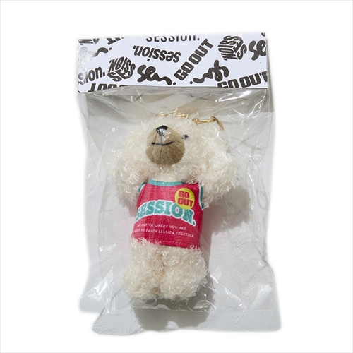 Bear KeyHolder