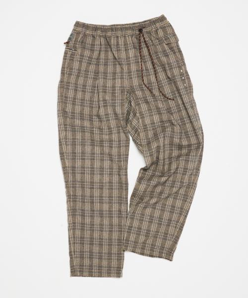 迷迭香×JOURNAL STANDARDのHERVEST TROUSERS