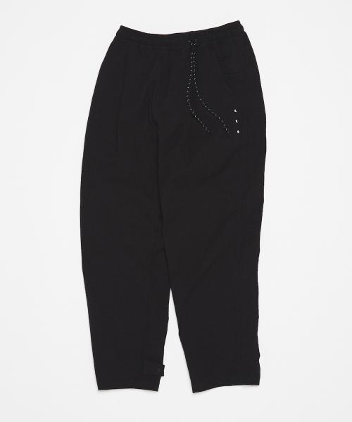 迷迭香×JOURNAL STANDARDのCHECK HERVEST TROUSERS