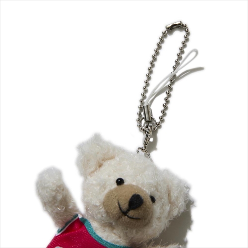 Bear KeyHolder
