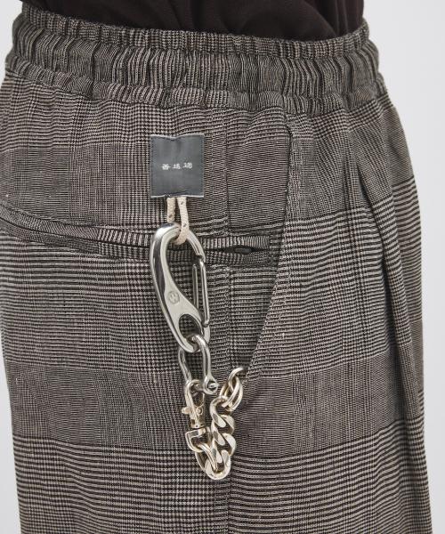迷迭香×JOURNAL STANDARDの HERVEST TROUSERS