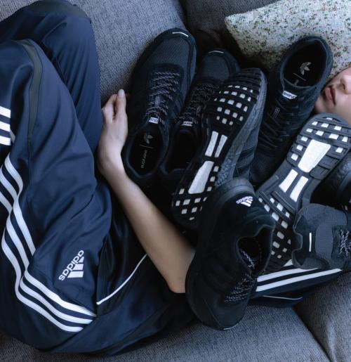 ADIZERO ADIOS OG everyone イメージ