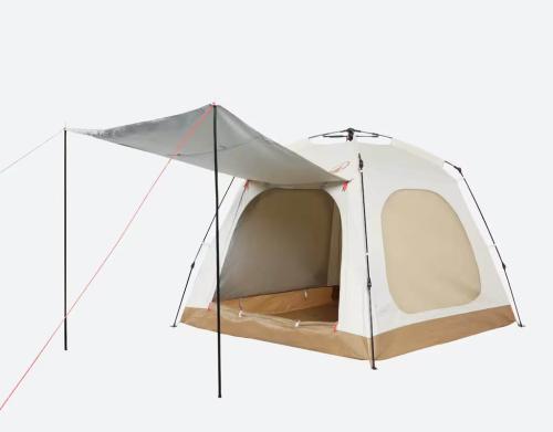 QUECHUA「EASY SHELTER PRO」
