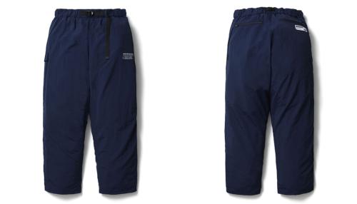 NEIGHBORHOOD 2026SS OUTDOOR COLLECTION　パンツ