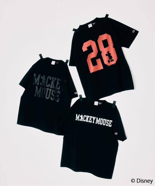 CHAMPION × JACKSON MATISSE × JOURNAL STANDARD relume T1011