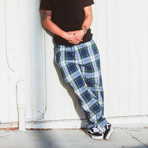 Chef Pants Dress gordon check