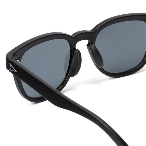 TYMER BLAKE（Matt Black/Grey Polarized）