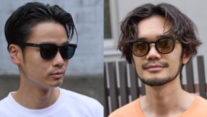 夏が来る前にチェックしたいサングラス。着こなしを引き立ててくれる7本をチョイス。【買えるGO OUT】