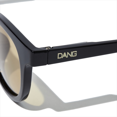 DANG SHADES×GO OUT NEW SE GO OUT Collaboration 偏光レンズ