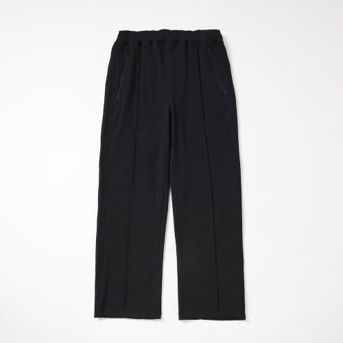 meanswhileのSOLOTEX Track Pants