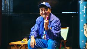 石野卓球 × GO OUT JAMBOREE。ライブ直後に独占インタビューを敢行！