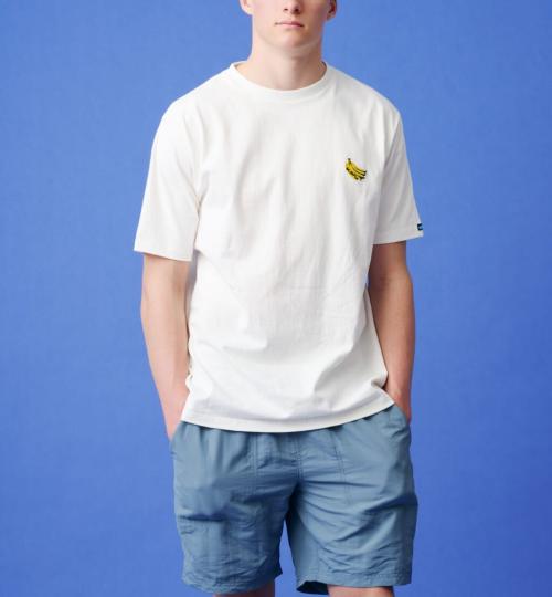 OP Banana Tee、OP Pineapple Tee