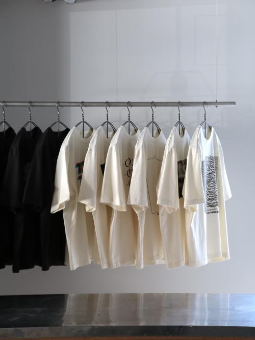 blurhms ROOTSTOCK×Joy DivisionのTシャツ